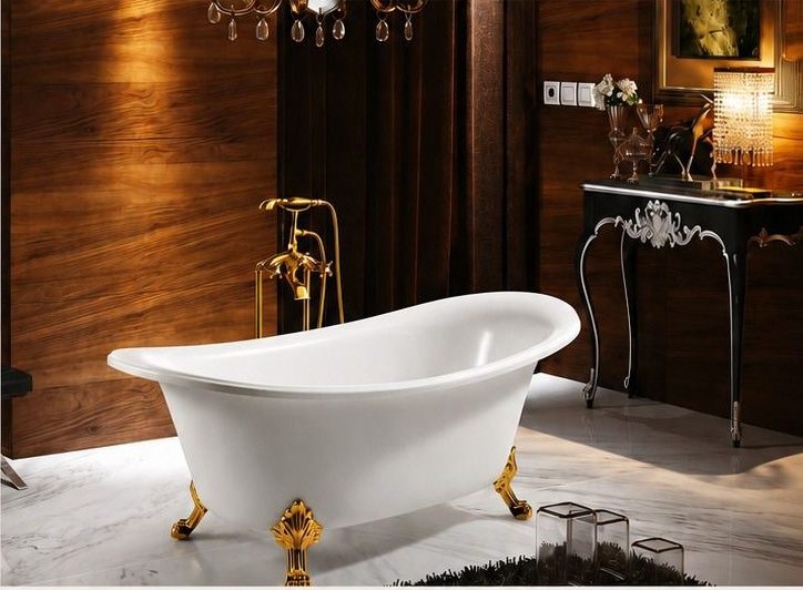 Baignoire Victoria
